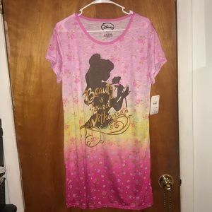 Disney Nightgown